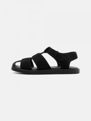 Foto van product Sandalen Steve Madden zwart