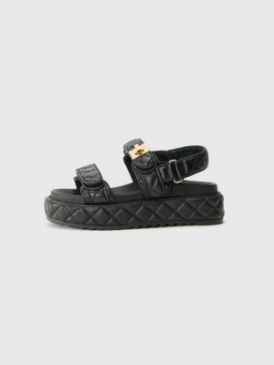 Foto van product Sandalen Steve Madden zwart