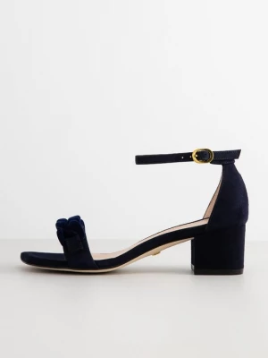 Foto van product Sandalen Stuart Weitzman donkerblauw
