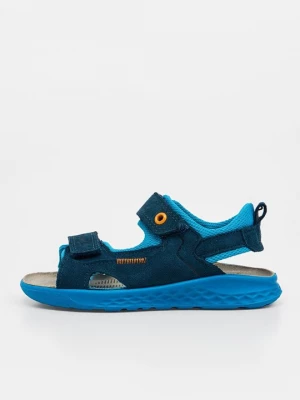 Foto van product Sandalen Superfit donkerblauw