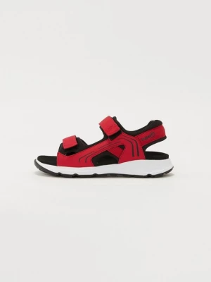 Foto van product Sandalen Superfit rood