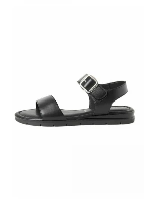 Foto van product Sandalen Tamaris gemêleerd zwart