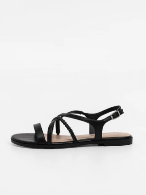 Foto van product Sandalen Tamaris zwart