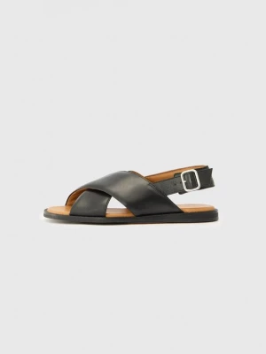 Foto van product Sandalen Tiger Of Sweden zwart