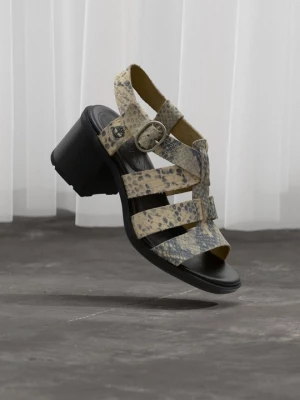 Foto van product Sandalen Timberland crème