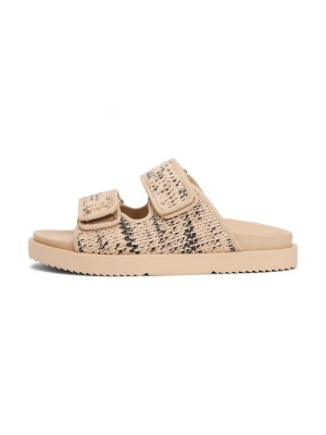 Foto van product Sandalen Tommy Hilfiger beżowy