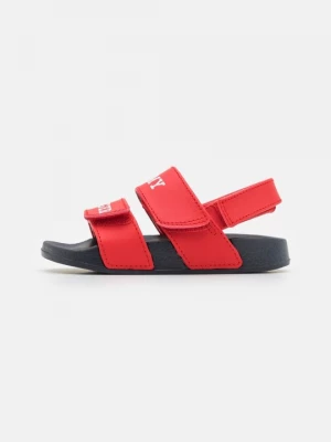 Foto van product Sandalen Tommy Hilfiger rood