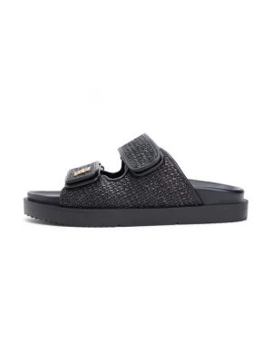 Foto van product Sandalen Tommy Hilfiger zwart
