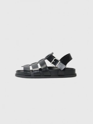 Foto van product Sandalen Tommy Jeans zwart
