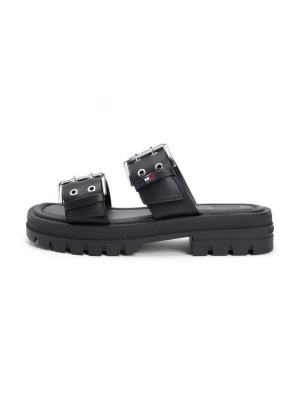 Foto van product Sandalen Tommy Jeans zwart