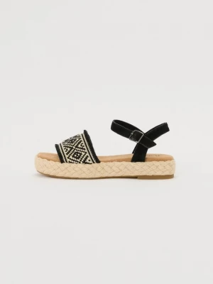 Foto van product Sandalen Toms zwart