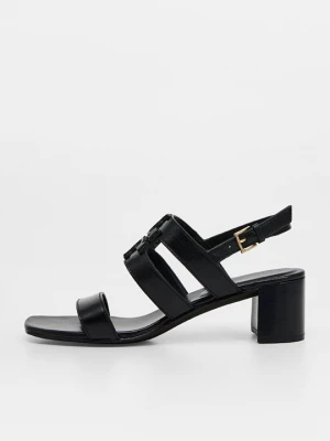 Foto van product Sandalen Tory Burch zwart