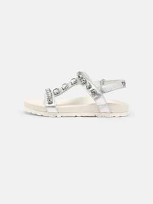Foto van product Sandalen TWINSET zilverkleurig