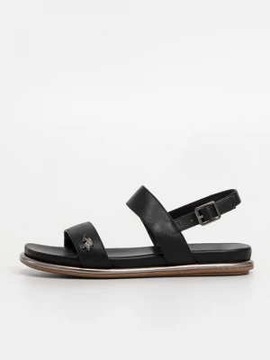 Foto van product Sandalen U.S. POLO ASSN. zwart