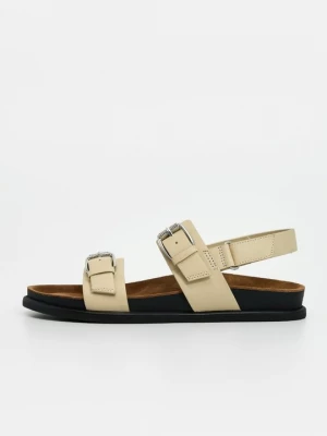 Foto van product Sandalen Vagabond beżowy