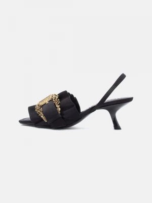 Foto van product Sandalen Versace Jeans Couture zwart
