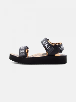 Foto van product Sandalen Versace Jeans Couture zwart