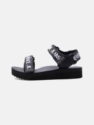 Foto van product Sandalen Versace Jeans Couture zwart