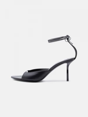 Foto van product Sandalen Victoria Beckham zwart
