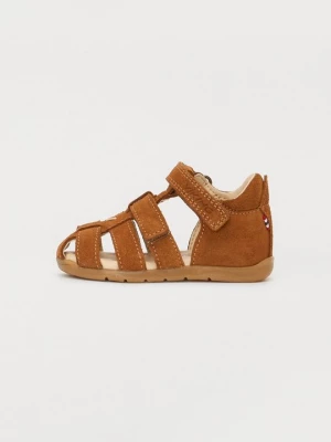 Foto van product Sandalen Viking cognac