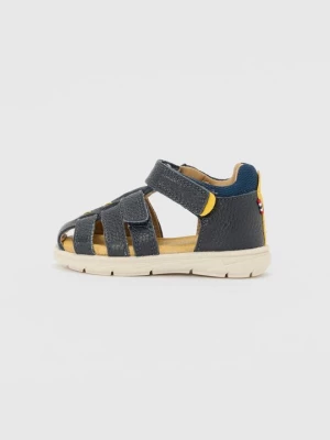 Foto van product Sandalen Viking donkerblauw
