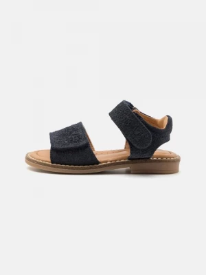 Foto van product Sandalen Wheat donkerblauw