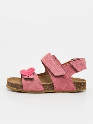 Foto van product Sandalen Wheat oranje