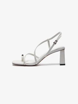 Foto van product Sandalen Zign By Zalando crème