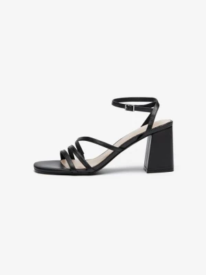 Foto van product Sandalen Zign By Zalando zwart