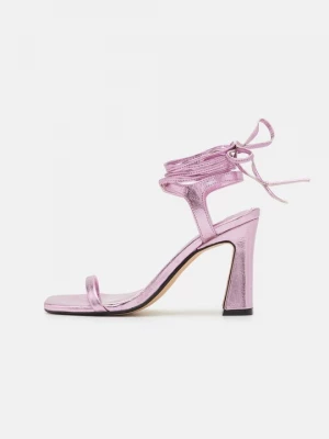Foto van product Sandalen Zign STUDIO By Zalando donkerroze
