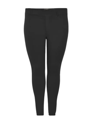Foto van product SANDGAARD Leggings 'Copenhagen' antraciet