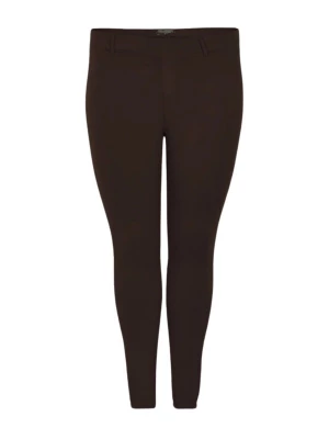 Foto van product SANDGAARD Leggings 'Copenhagen' bruin