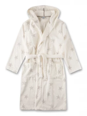 Foto van product Sanetta Badjas beige / greige