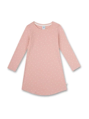 Foto van product Sanetta Nachthemd rosa / wit