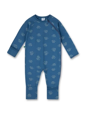 Foto van product Sanetta Nachtkledij blauw / smoky blue