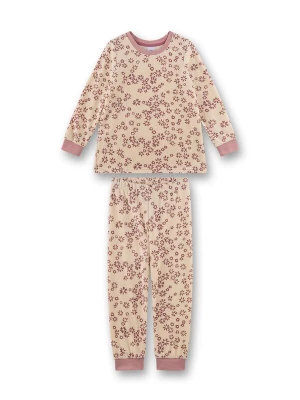 Foto van product Sanetta Nachtkledij crème / oudroze