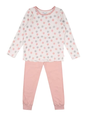 Foto van product Sanetta Nachtkledij lichtgrijs / pastelroze / offwhite