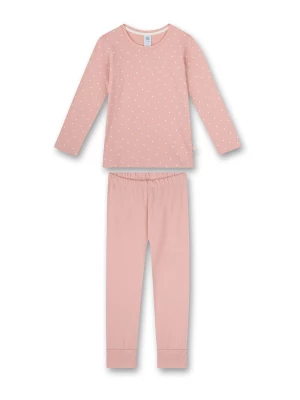 Foto van product Sanetta Nachtkledij rosa / wit