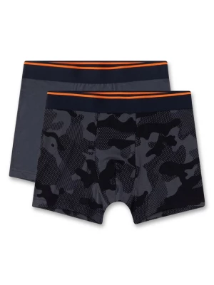 Foto van product Sanetta Onderbroek navy / duifblauw