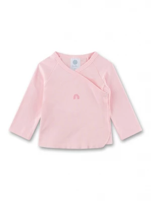 Foto van product Sanetta Shirt lichtroze