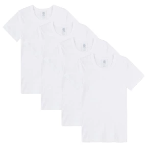 Foto van product Sanetta Shirt wit