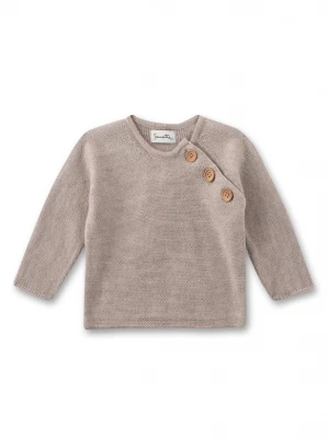 Foto van product Sanetta Trui donkerbeige