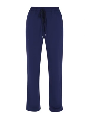 Foto van product SANIKA Broek 'Fashion Look' navy