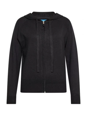 Foto van product SANIKA Gebreid vest zwart