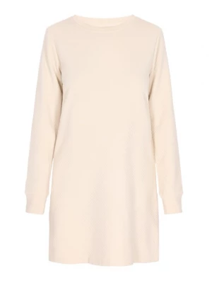 Foto van product usha BLUE LABEL Jurk beige