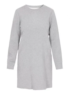 Foto van product usha BLUE LABEL Jurk lichtgrijs
