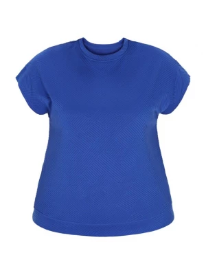 Foto van product SANIKA Shirt donkerblauw