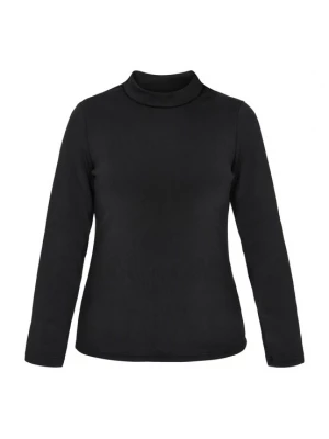 Foto van product SANIKA Shirt 'Everyday Fashion' zwart