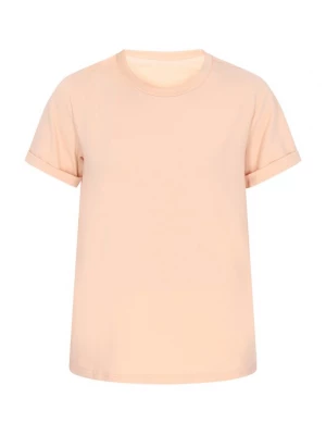 Foto van product usha BLUE LABEL Shirt abrikoos