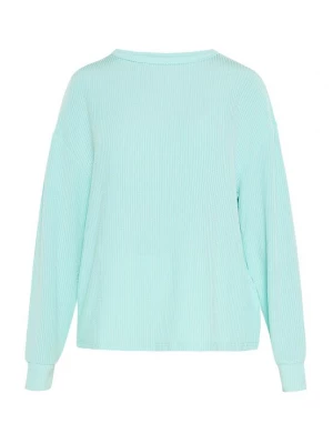 Foto van product SANIKA Shirt 'Fashion Look' turquoise